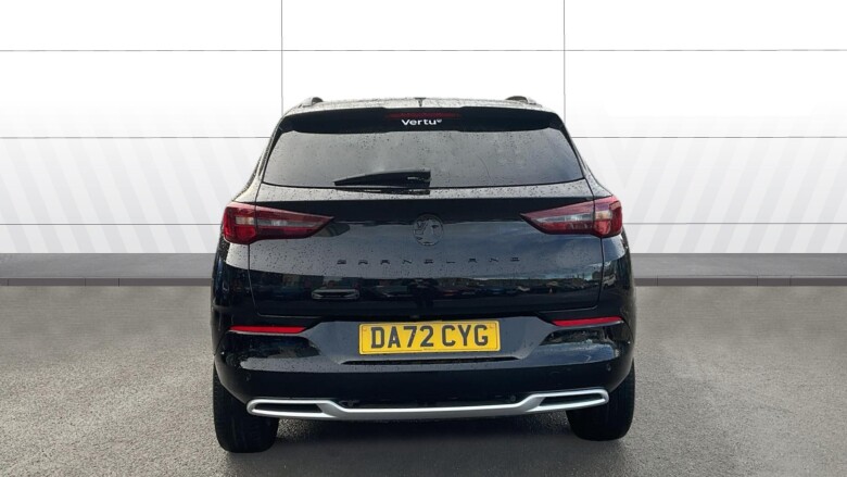 Vauxhall Grandland 1.5 Turbo D Ultimate 5dr Auto Diesel Hatchback